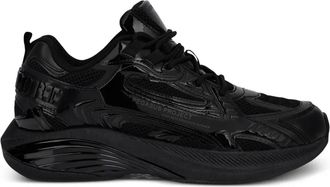 Plein Sport Sneakers Pegasus // Gen.X.05 - Nero