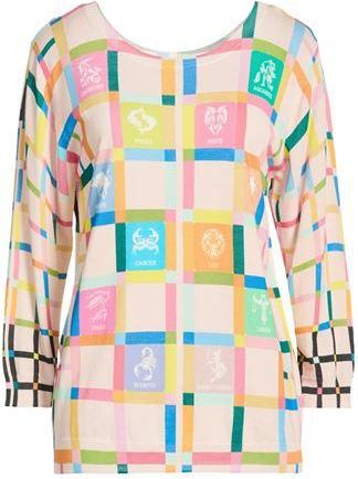 Jei's by Letizia Denaro MAGLIERIA - Pullover su YOOX.COM