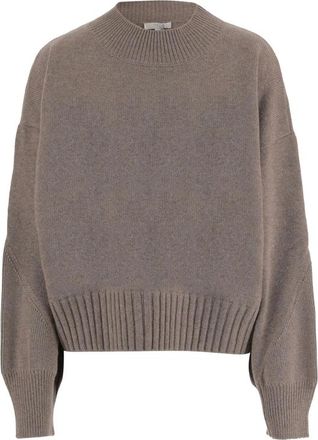 Malo Ribbed-knit Sweater