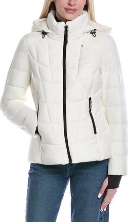 Nautica Short Down Coat