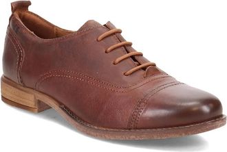 Josef Seibel Womens Sienna 85 Shoes In Camel