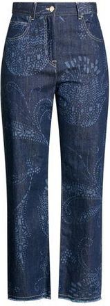 19.70 Nineteen Seventy PARTES DE ABAJO - Pantalones vaqueros en YOOX.COM