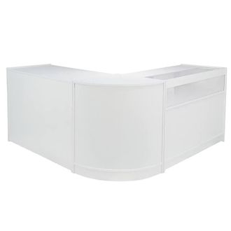 MonsterShop Galaxy A1200, B1200, CM60 Brilliant White