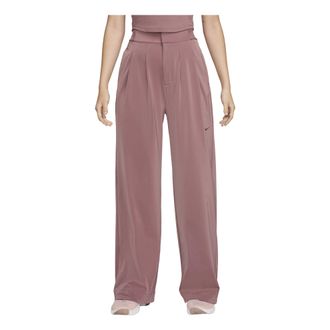 Nike (WMNS) Nike Bliss Dri-Fit Trousers Pink FQ2167-208