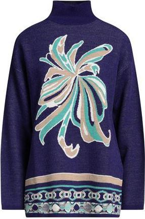 Clips More KNITWEAR - Turtlenecks on YOOX.COM