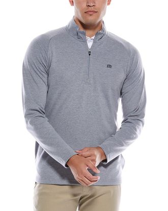 Travis Mathew Travismathew Upgraded Pullover