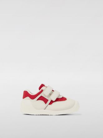 Camper Sneakers Dadda in pelle e mesh