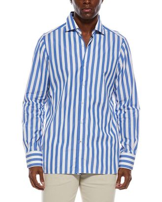 Isaia Dress Shirt