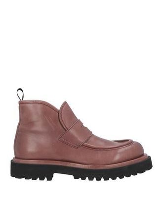 Officine Creative Ankle boots