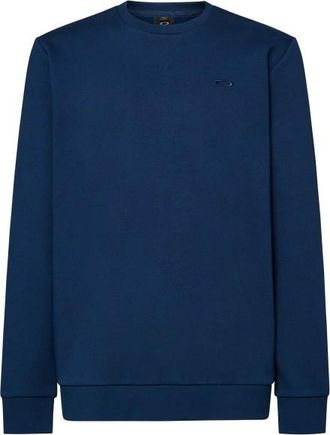 Oakley Relax Crew Sweatshirt 2.0 Pullover - Unisex | blau