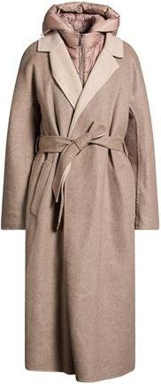 Moorer CAPISPALLA - Cappotti su YOOX.COM