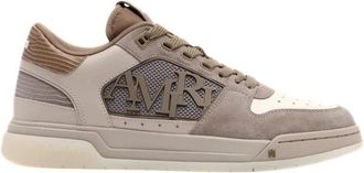 Amiri Schoenen - Heren - Sneakers - Beige - 41 EU - Schoenen