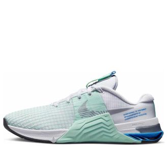 Nike (WMNS) Nike Metcon 8 White Mint Foam DO9327-100