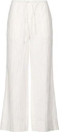 The Row BOTTOMWEAR - Trousers on YOOX.COM