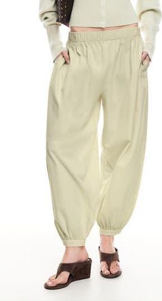 Lioness Wilderness Joggers in Safari at Nordstrom Rack, Size X-Large