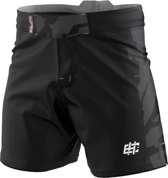 OEM Pantalones Cortos Deportivos De Boxeo Para Hombre, Talla 2xl, Color Negro
