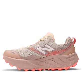 New Balance (WMNS) New Balance Fresh Foam X Hierro v9 Desert Clay Urgent Red WTHIERV9