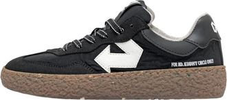 ID.EIGHT Id.eight, Uomo, Scarpe, Nero, 46 EU, new
