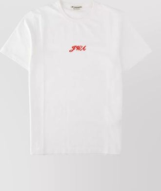 J.W.Anderson cotton t-shirt