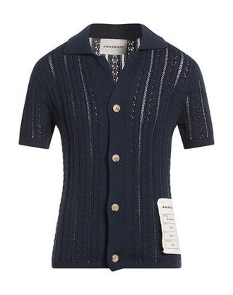 Amaranto KNITWEAR - Cardigans on YOOX.COM