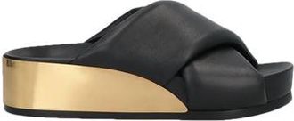 Jil Sander FOOTWEAR - Sandals sur YOOX.COM