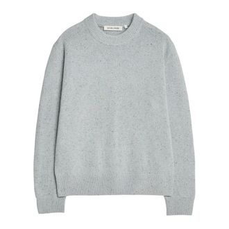 Sunflower Jersey Moon Donegal - Knitwear - Hombre - Azul - M