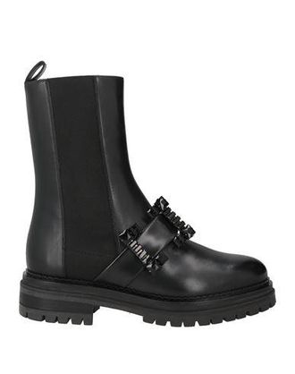 Sergio Rossi FOOTWEAR - Ankle boots sur YOOX.COM