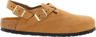 Birkenstock Tokio Ii Mink Sandals