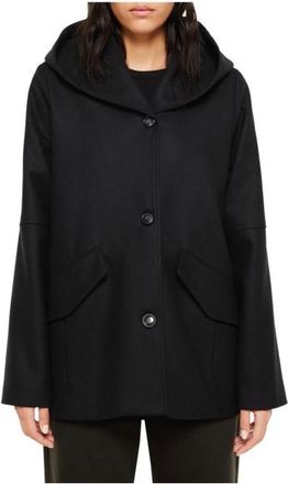 Elvine Velda Freizeitjacke f&uuml;r Damen | schwarz