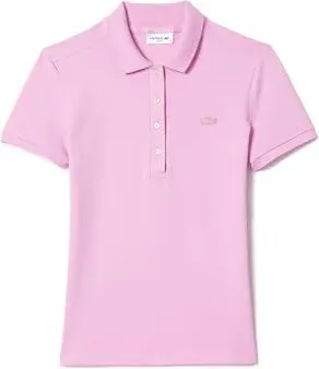 Polos pour Femmes Lacoste Soldes jusqu a 30 Stylight