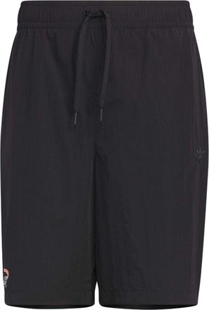adidas originals Play Football Light Woven Shorts Asia Sizing Black IW6312