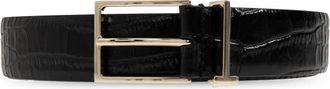 Tom Ford Mujer, Accesorios, Negro, Talla: 80 CM