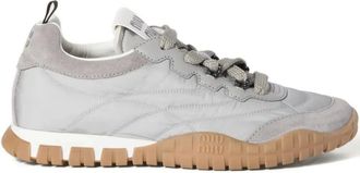 Miu Miu Sneakers Tyre - Grigio