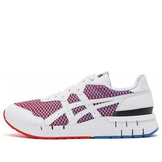 Onitsuka Tiger Rebilac Runner Red Blue 1183A772-600
