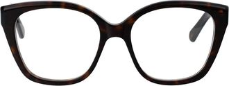 Chlo&eacute; Dames, Accessoires, Bruin, Maat: 53 MM