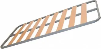 Muemue Somier Chopo 105x190cm