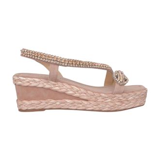 Alma En Pena Half Snake Wedge