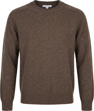 Malo Cashmere Round Neck