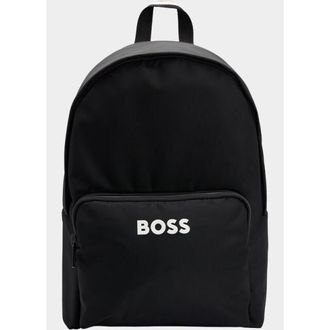 HUGO BOSS Catch 3.0 Logo Rugzak