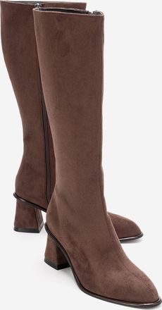 Prologue Paradis Blokhak Kniehoge Laars (Dames)