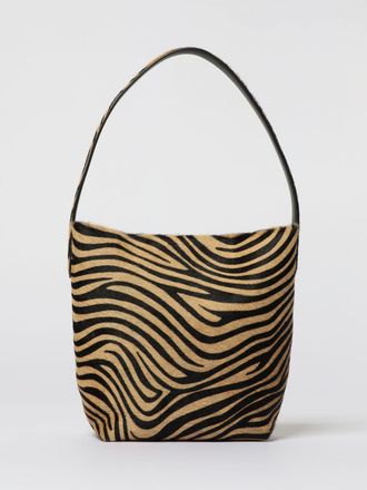 Liviana Conti Borsa Liviana Conti in cavallino zebrato