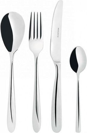 Bugatti 24 Piezas En Cajas De Regalo Regalo Con Ventana De Acero Brillante Capriccio Bugatti