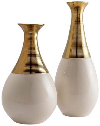 Port 68 Set Of 2 Jenny Bottles