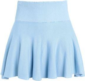 Frankies Bikinis Claude Knit Skirt