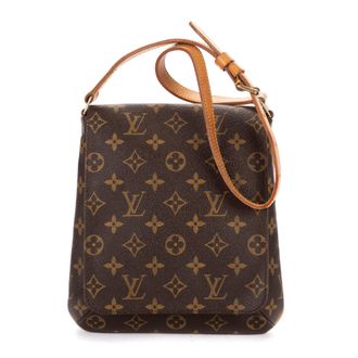 Louis Vuitton Musette Salsa schoudertas