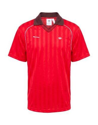 ADIDAS ORIGINALS by WALES BONNER TOPWEAR - Polo shirts sur YOOX.COM