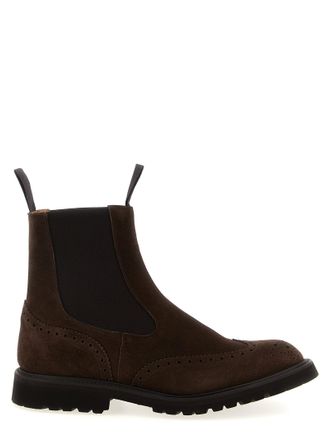 Trickers henry Ankle Boots
