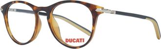 Ducati Plastic Glasses Mens (Frames)