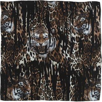 Philipp Plein ACCESSORIES - Scarves on YOOX.COM