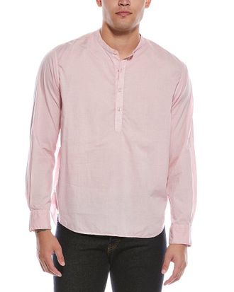 Officine G&eacute;n&eacute;rale Auguste Shirt